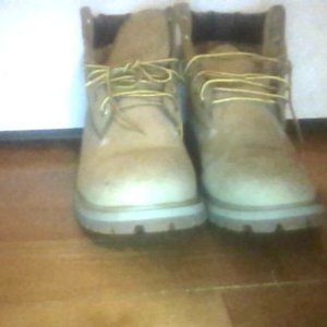 Timberland Boots